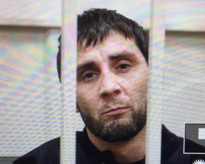 Заур Дадаев признался в причастности к убийству Немцова - судья