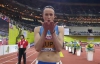 Україна завоювала другу медаль на ЧЄ з легкої атлетики