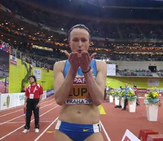 Україна завоювала другу медаль на ЧЄ з легкої атлетики