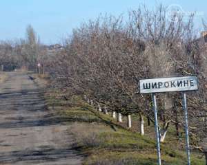 Боевики разворачивают штурм под Мариуполем