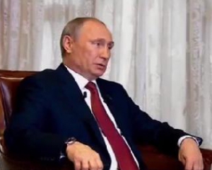 Евросоюз заинтересовался признанием Путина о захвате Крыма