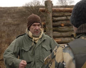 Вийшов перший трейлер патріотичного серіалу "Гвардія" про Майдан і АТО