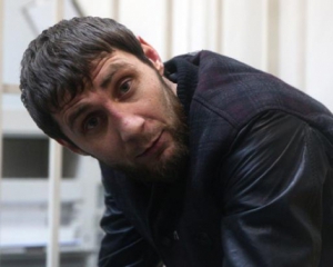Дадаев заявил, что не убивал Немцова