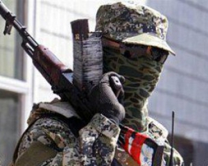 Боевики сеют панику среди населения: рассказывают о наступлении сил АТО на Горловку