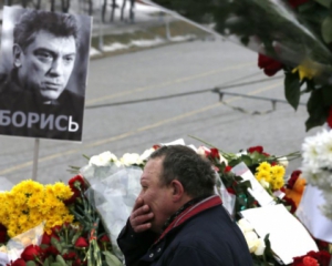 Нємцов став жертвою війни між ФСБ та &quot;кадирівцями&quot; - нардеп