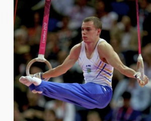 Украинец завоевал Кубок мира по спортивной гимнастике