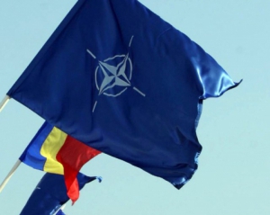 НАТО разместит командные пункты в столице Румынии