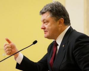 Швеція позичить Україні $100 млн без процентів - Порошенко