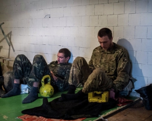 До сих пор неизвестно точное количество украинских пленных