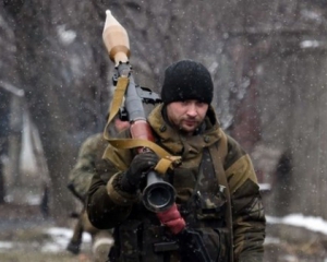 Перемир&#039;я без перемир&#039;я: терористи 49 разів відкривали вогонь, під Широкиним працював снайпер