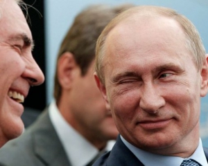 Песков не исключает, что Путина можно будет увидеть на следующей неделе