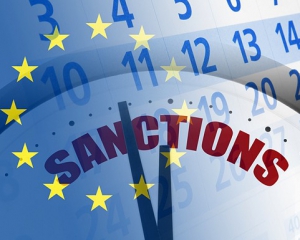 Євросоюз продовжив санкції проти 150 росіян та бойовиків