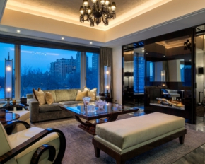 Апартаменты принца Саудовской Аравии стоят около 50 миллионнов долларов