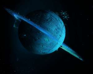 234 года назад английский астроном открыл планету Уран