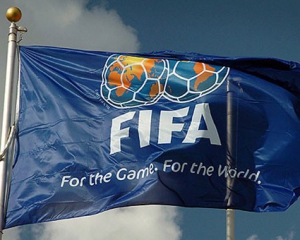 ФІФА вважає неможливим проведення в Росії ЧС-2018