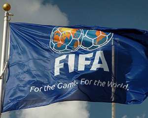 ФИФА считает невозможным проведение в России ЧМ-2018