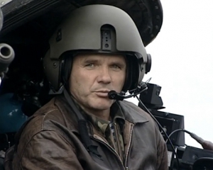 Винні в трагедії з Іл-76 ховаються від правосуддя в АТО - пілот Лукіянчук