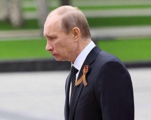 &quot;Тема закрита&quot; - у Кремлі відмовилися коментувати місцезнаходження Путіна