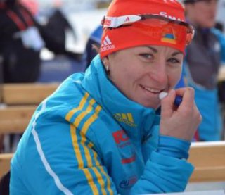 Семеренко стріляла влучно та холоднокровно – п&#039;ять думок після біатлонної гонки, яка принесла Україні золоту медаль чемпіонату світу