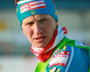 ЧС з біатлону. Словенець Яков Фак виграв мас-старт, Семенов - 27-й