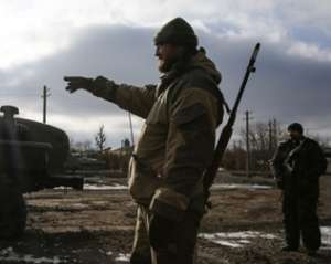 Противник у рази посилив діяльність диверсійно-розвідувальних груп