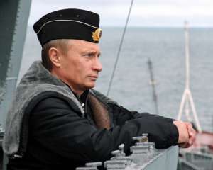 Путін підняв по тривозі Північний флот і війська Західного округу
