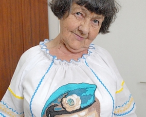 Мать Надежды Савченко не доверяет выводам украинских врачей