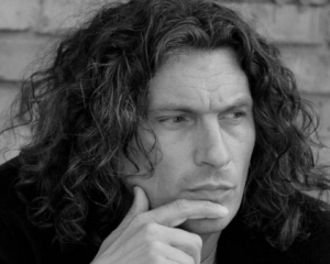 На телеекрани вийде фільм присвячений життю і творчості Кузьми Скрябіна