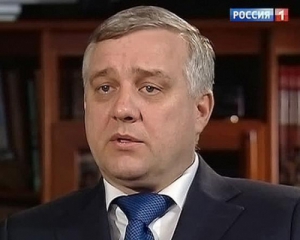 Документи по Майдану знищувалися за наказом екс-голови СБУ Якименка - Наливайченко