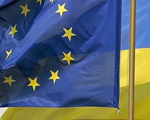 Экспорт из Украины в Европу за год упал на 31%