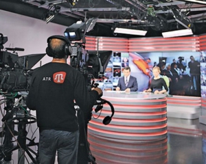 Независимый крымский канал АТР может остановить трансляцию