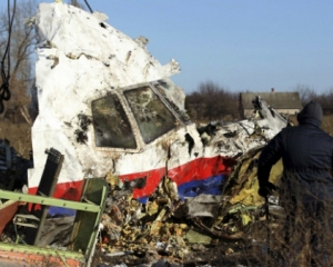 В СБУ есть доказательства, что Boeing на Донбассе сбили российским оружием