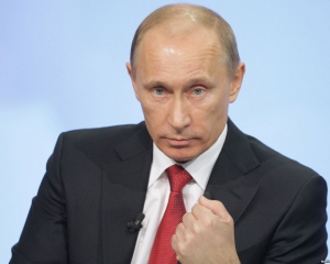 Путін готується &quot;допомогти&quot; Україні пройти складний період