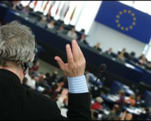 Комітет ЄП підтримав виділення Україні 1,8 млрд євро
