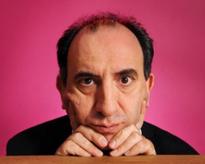 Британский режиссер хочет снять комедию о смерти Сталина