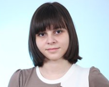 Діані Блащук розсіяний склероз передався від батька, який уже прикутий до інвалідного візка