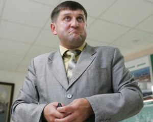 В "Нафтогазі" звинувачують Лазорка у корупції