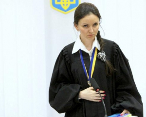 Апелляционный суд оставил Царевич с браслетом