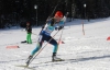 Валя Семеренко стала девятой в спринте в Ханты-Мансийске