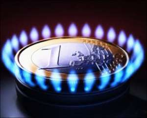 Представители Украины, России и ЕС начали газовые переговоры