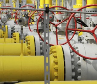 Минэнергетики России опубликовало совместное заявление с Украиной и ЕК по газу
