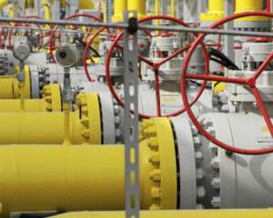 Міненергетики Росії опублікувало спільну заяву з Україною та ЄК щодо газу