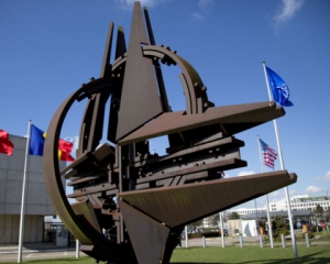 НАТО готове розглянути заявку України про вступ до альянсу