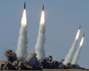 Росія лякає Данію ядерними ракетами