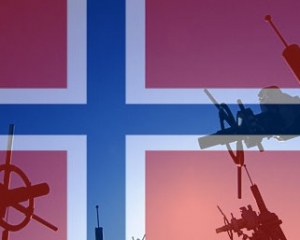 Норвегія готова більше постачати газу в ЄС, аби знизити залежність від Росії