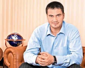 Син Януковича потонув на Байкалі - ЗМІ