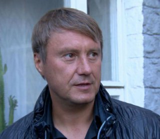 "За три місяці в Китаї заробив річну українську зарплату" - Хацкевич
