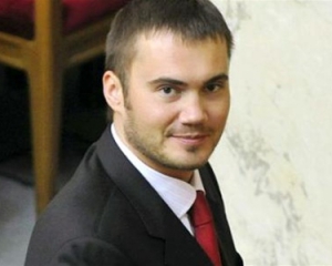 Загибель сина Януковича підтвердили Геращенко та Царьов