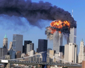 Українська розвідка попереджала США про теракти 11 вересня - Маломуж