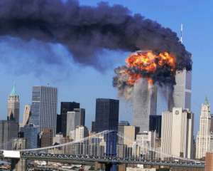 Украинская разведка предупреждала США о терактах 11 сентября - Маломуж